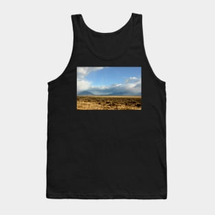 Argentine - El Calafate Tank Top